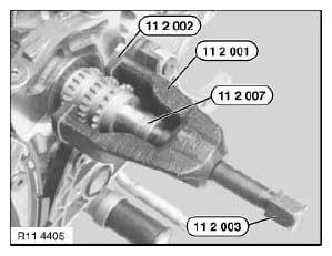 Camshaft