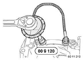 Crankshaft With Bearings