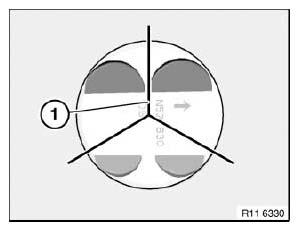 Piston With Rings And Pin