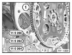 Flywheel