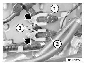 Variable Camshaft Timing