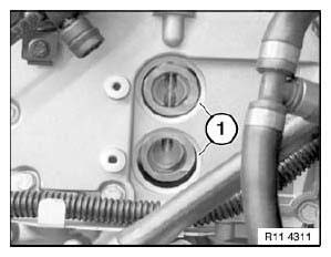 Variable Camshaft Timing