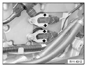 Variable Camshaft Timing