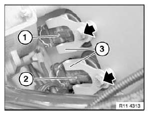 Variable Camshaft Timing