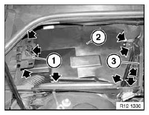 Electronic Switching Or Control Unit