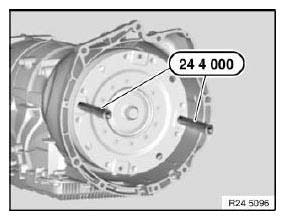 Torque Converter