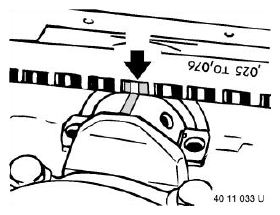 Connecting Rod With Bearing