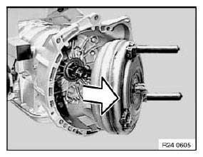 Torque Converter