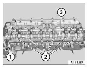 Camshaft