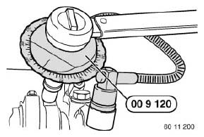 Connecting Rod With Bearing