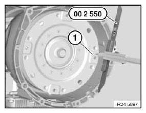 Torque Converter