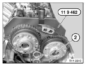 Camshaft