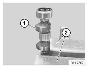 Variable Valve Gear