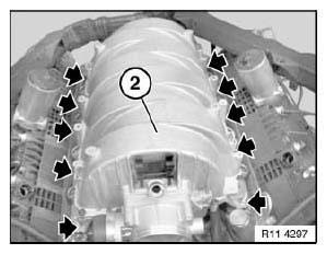 Intake Manifold