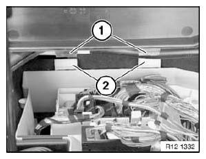 Electronic Switching Or Control Unit