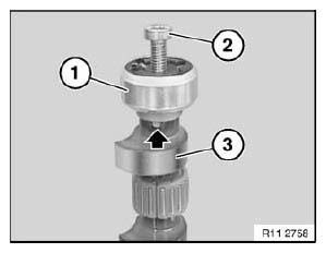 Variable Valve Gear