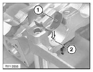 Variable Valve Gear