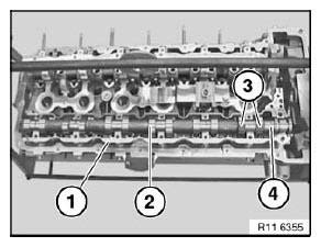 Camshaft