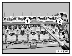 Camshaft