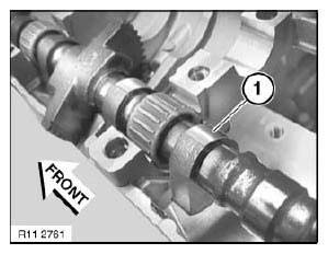 Variable Valve Gear