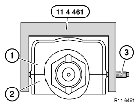 Camshaft