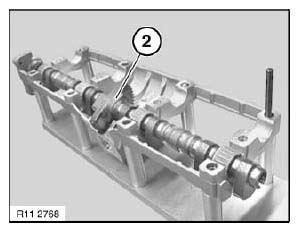 Variable Valve Gear