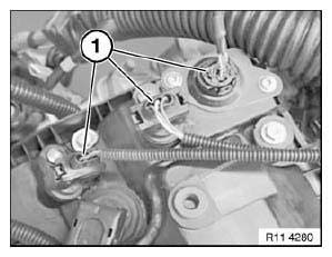 Cylinder Head With Cover