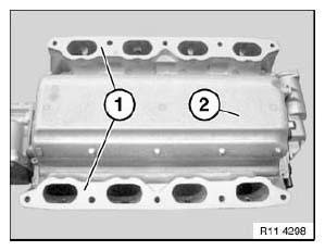 Intake Manifold