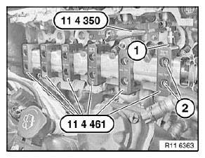 Camshaft