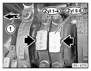 Piston With Ring And