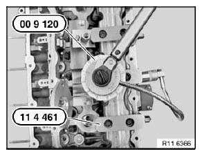 Camshaft