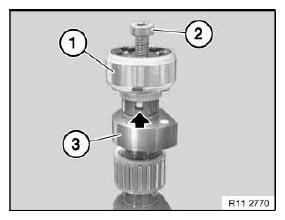 Variable Valve Gear