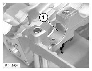 Variable Valve Gear