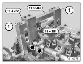 Camshaft