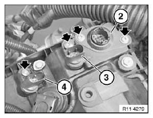 Cylinder Head With Cover