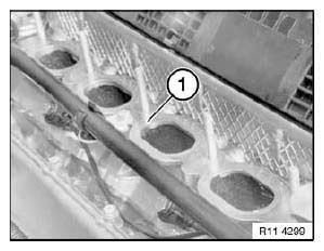 Intake Manifold