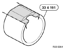 Rear Axle