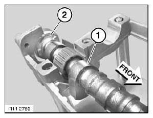 Variable Valve Gear