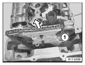 Camshaft