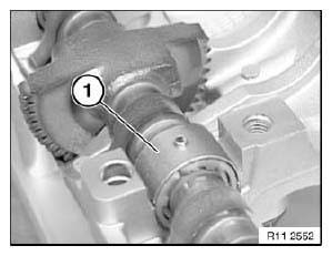 Variable Valve Gear