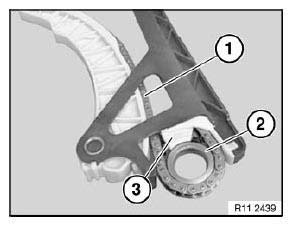 Camshaft