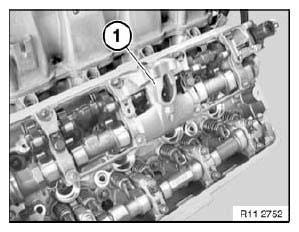 Variable Valve Gear