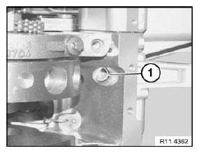 Oil Pump With Filter