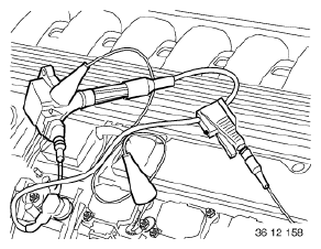 Ignition Coil