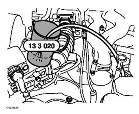 Engine Diagnosis