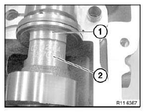 Camshaft