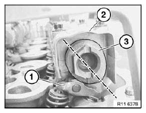 Camshaft