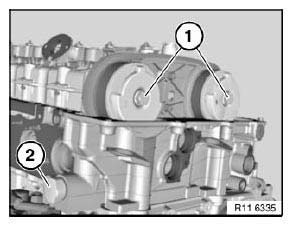 Camshaft