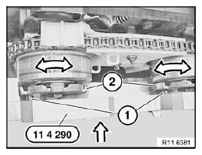 Camshaft