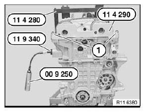 Camshaft